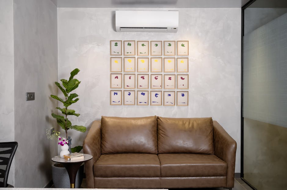7 Wall Decor Picks That Fix Both the Look and Sound of a Room