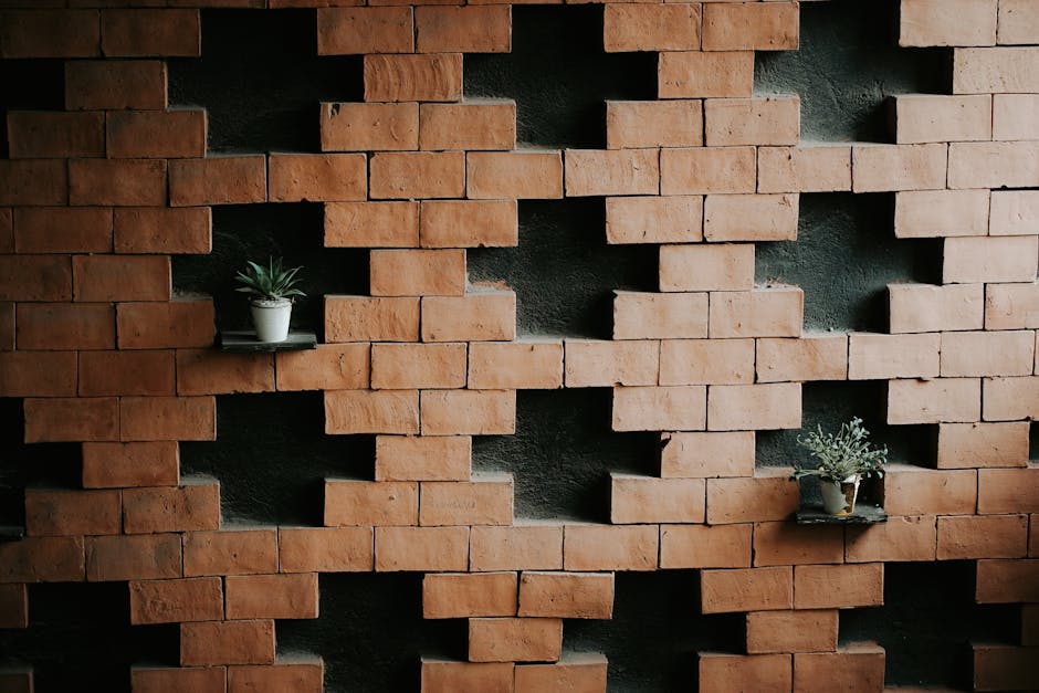 9 Wall Fixes for Rooms That Look Bare and Sound Hollow