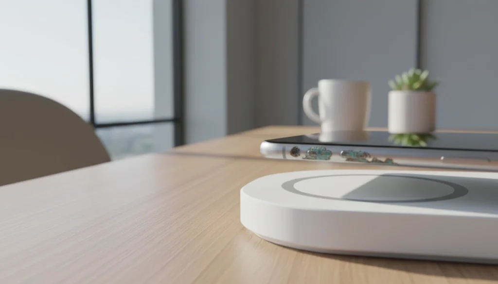 Charging Dock Connection Issues Fix Corrosion and Contact Misalignment