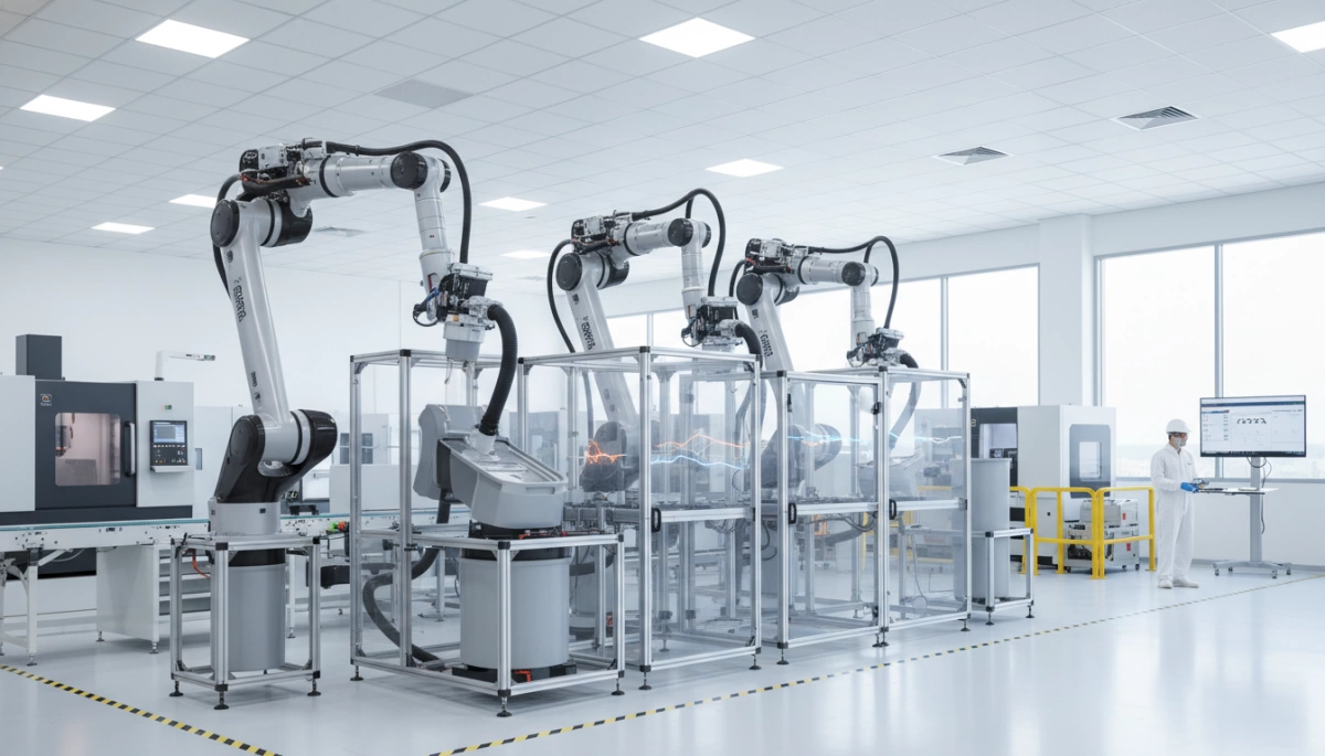 How to Empty and Clean Robot Vacuum Dust Bins for Better Performance