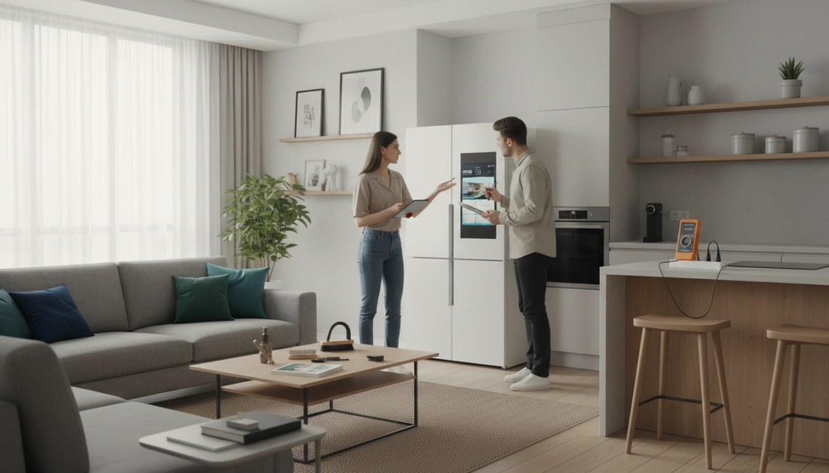 Energy-Saving Maintenance Tips to Cut Home Appliance Costs