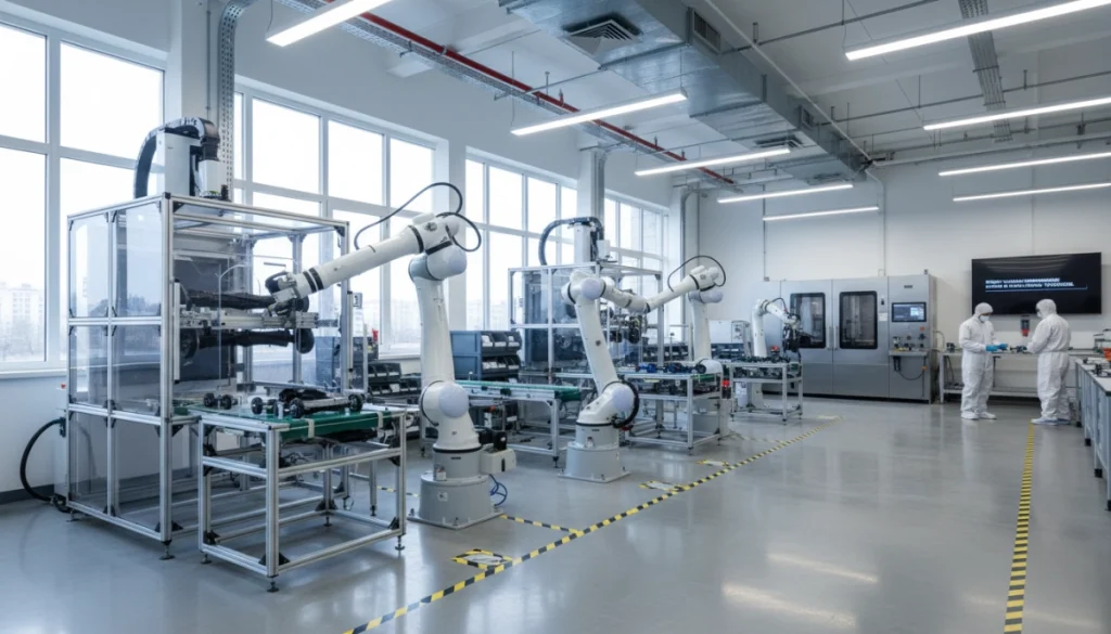 How to Clean Robot Vacuum Brushes and Wheels for Best Performance