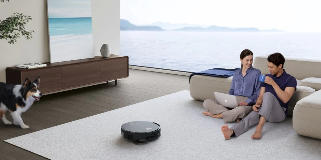 How to Maintain Robot Vacuum Sensors for Better Performance