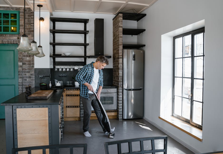 FEPPO Cordless Vacuum vs. Warming Tray: Which Home Appliance Deserves Your Space in 2026?