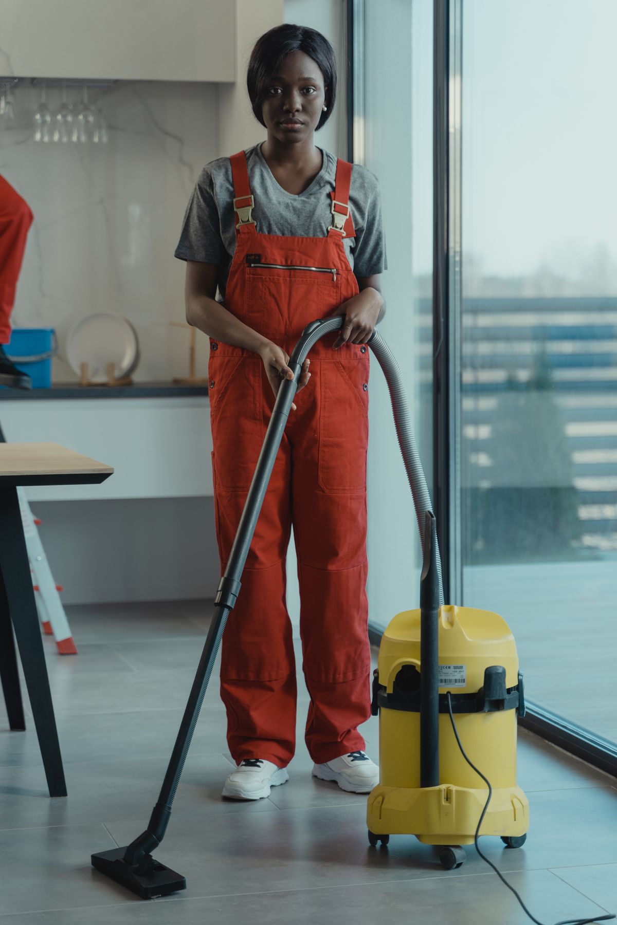 home appliance