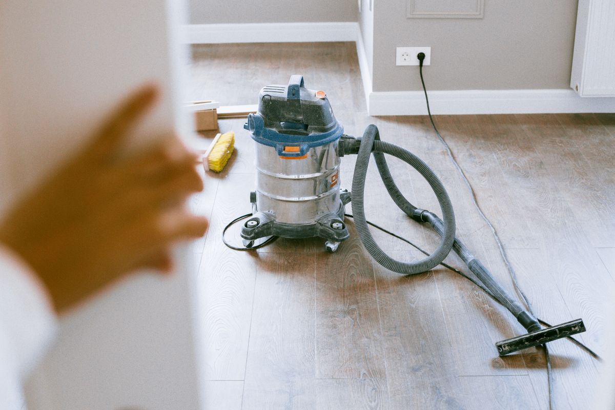 home appliance