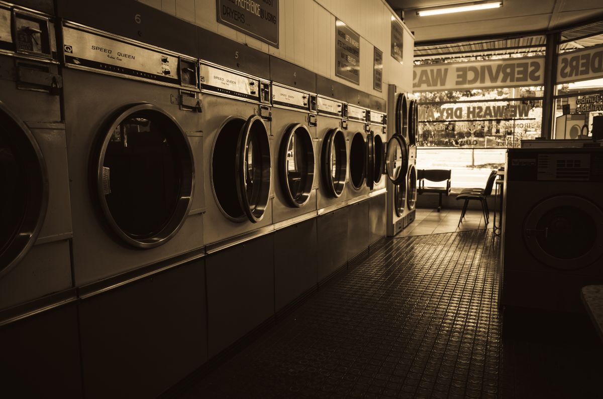 home appliance
