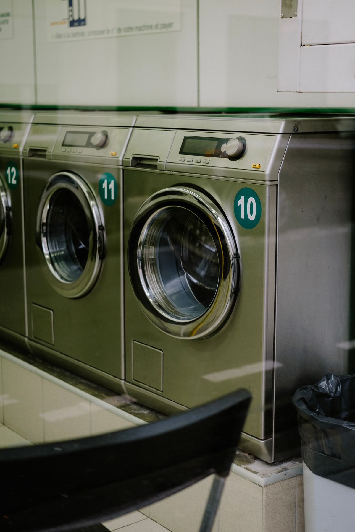 home appliance