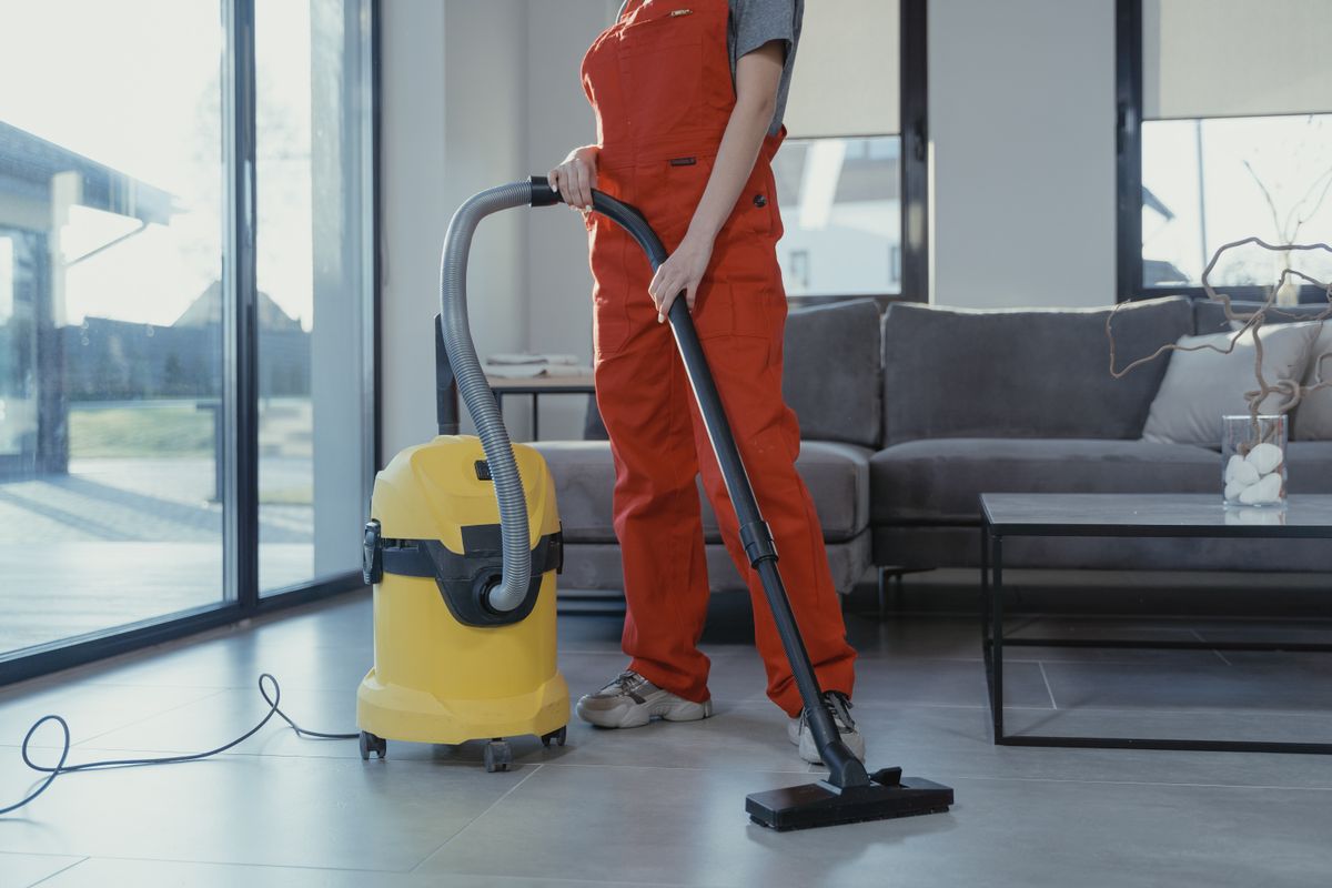 home appliance