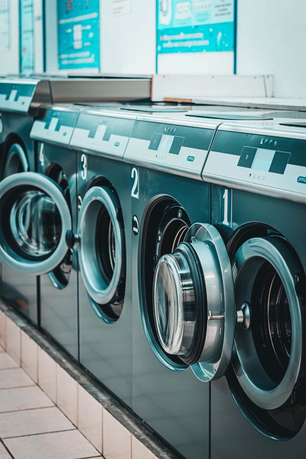 home appliance