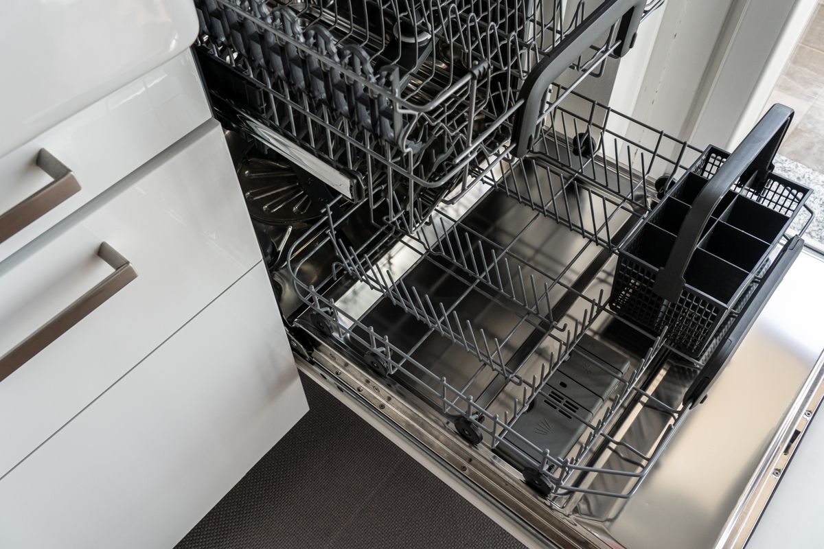 home appliance
