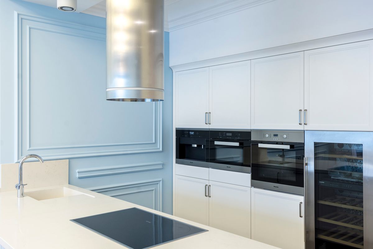 home appliance