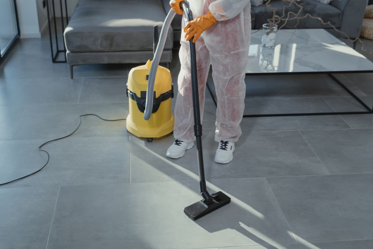 home appliance