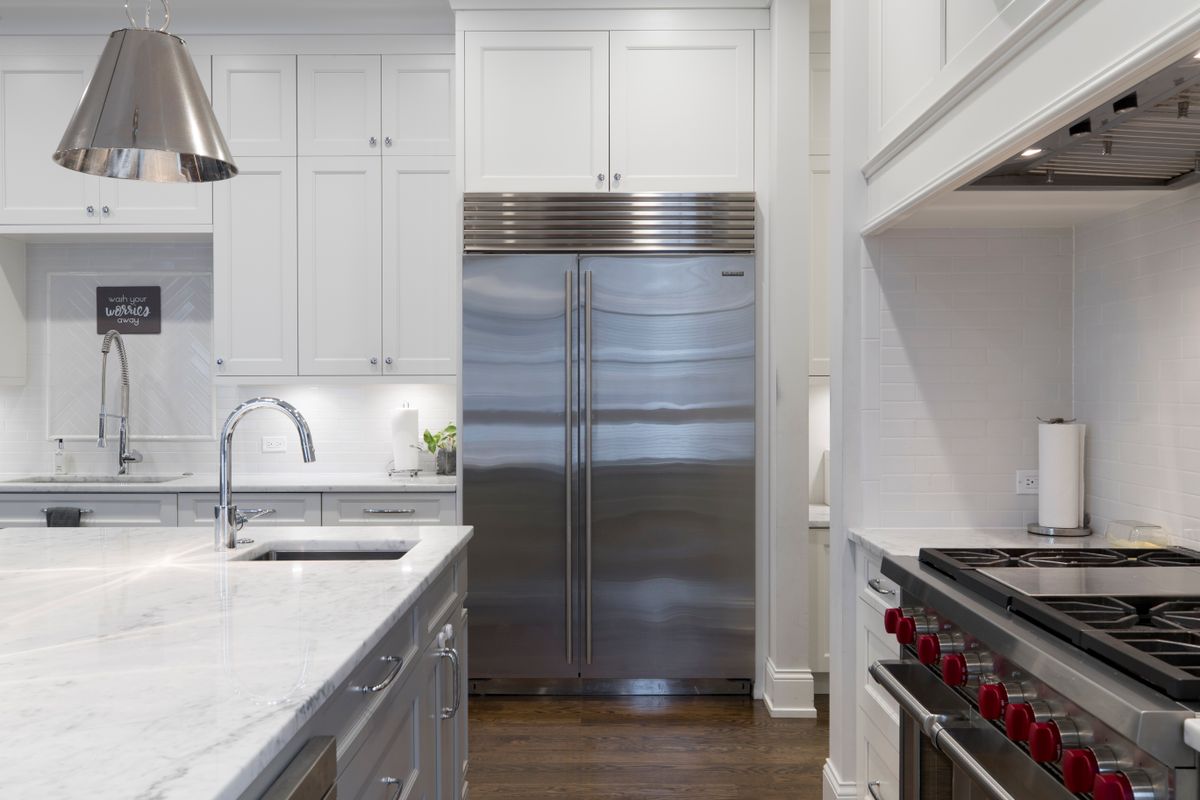 home appliance