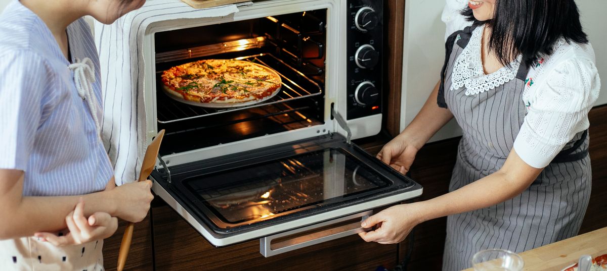 home appliance