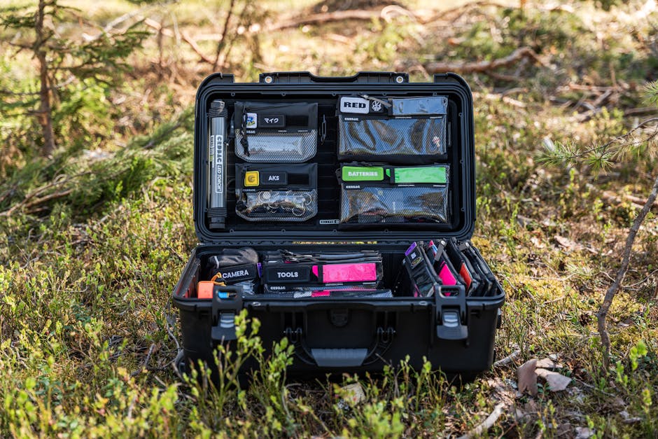 ATV Rear Storage Bags: What Actually Holds Up on the Trail