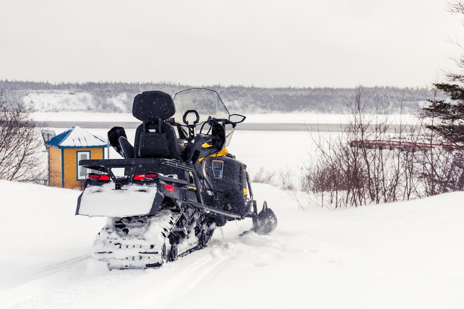 ATV Rear Storage Bags: What Actually Holds Up on the Trail