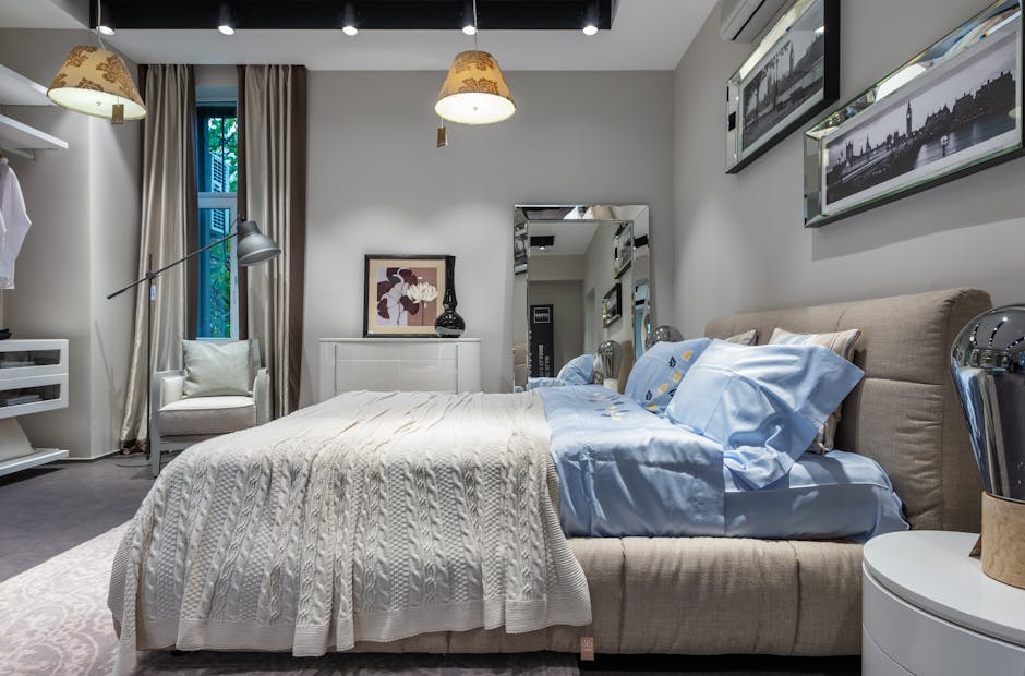 Aztec King Comforter