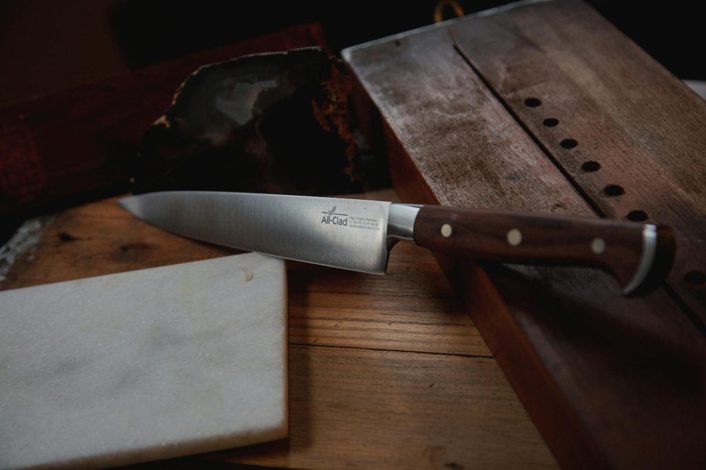 Best Chef Knife Under 0: Top Picks for 2026