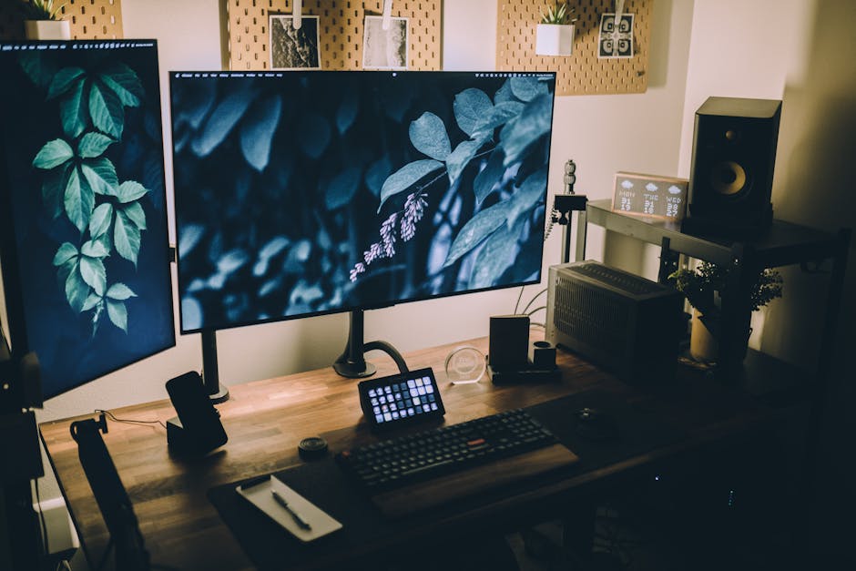 Best Monitors for Mac Mini 2024: High-Resolution Display Buying Guide Best Monitors for Mac Mini 2024: High-Resolution Display Buying Guide