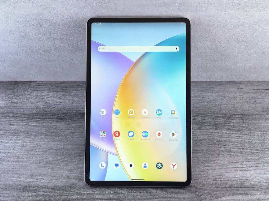 Why most tablet comparison sites are garbage and where I actually go instead