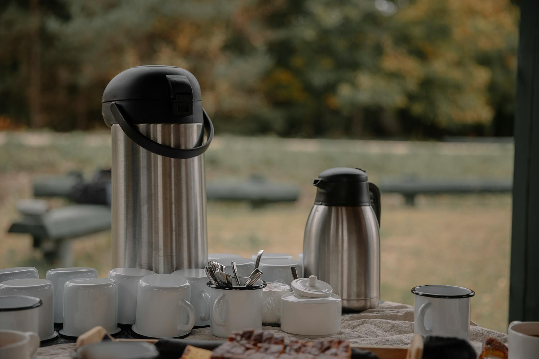 best thermos that keeps coffee hot 12 hours