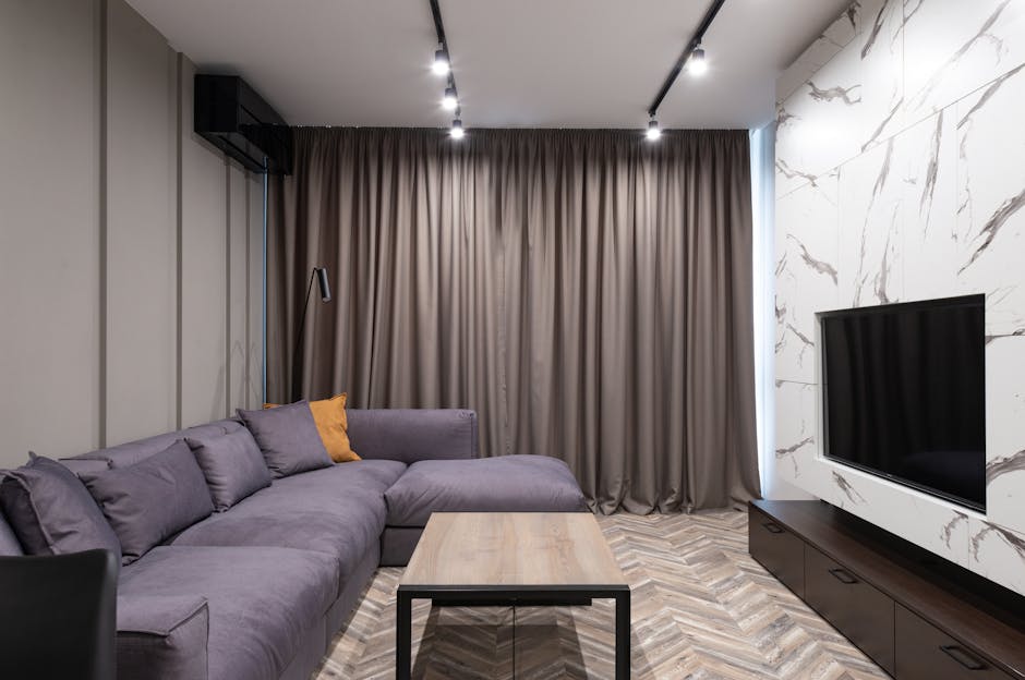 Blackout Curtains That Work: NICETOWN PM2.5 vs. Linen Pinch Pleat Blackout Curtains That Work: NICETOWN PM2.5 vs. Linen Pinch Pleat