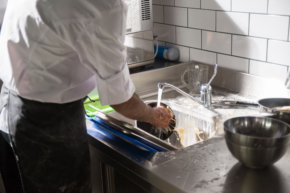 Clean Dishwasher Filter: How to Clean Your Dishwasher Filter for Optimal Performance
