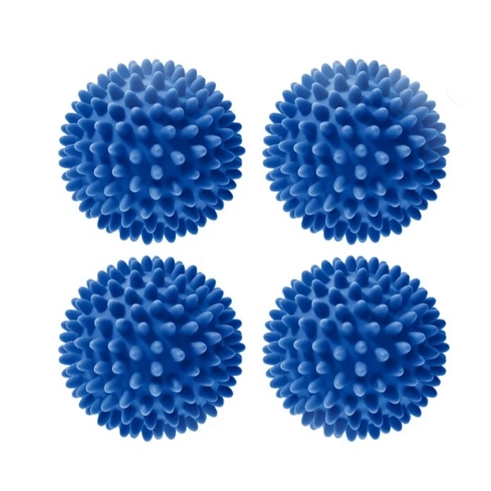 The essential role of tumble dryer airing balls. The facts and the benefits laid bare