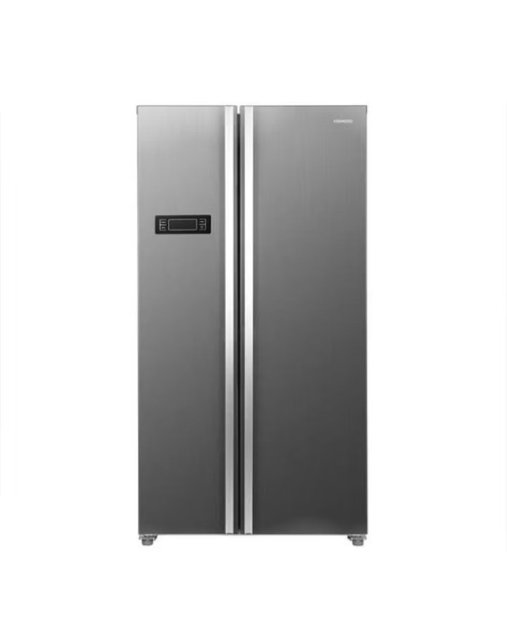 Troubleshooting Kenwood Freezer Model Number KSBSDB17: Unveiling a Freezer Fan Motor Issue