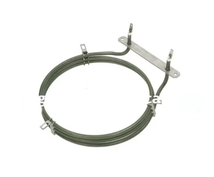 Discover the Perfect Replacement: Zanussi 3117704001 Compatible Fan Oven Element