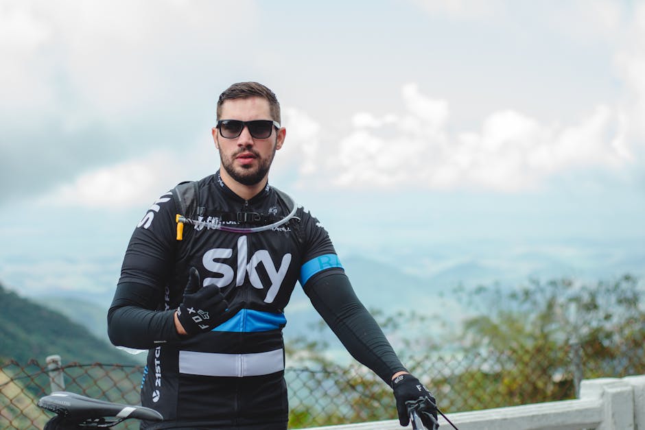 Cycling Jersey and Shorts Sets: Why Sizing Wrecks Budget Buys
