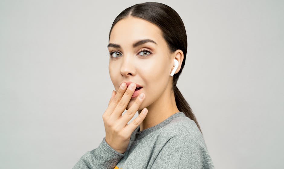 Wireless Earbuds Under  That Actually Rival Premium Models