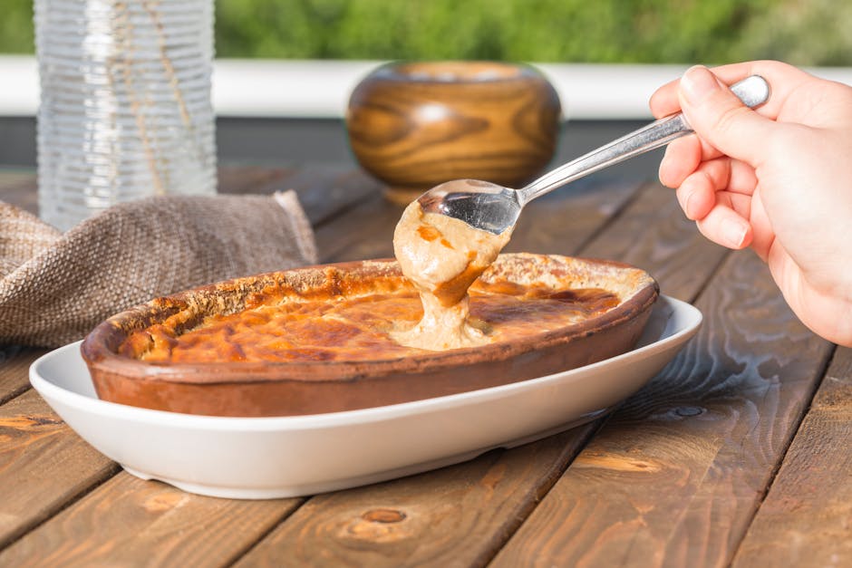 Ceramic Casserole Dishes That Actually Perform: Artena’s Oven-Ready Bakeware Ceramic Casserole Dishes That Actually Perform: Artena’s Oven-Ready Bakeware