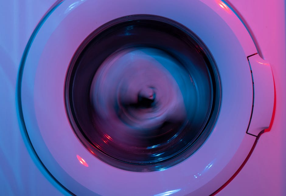 Front-Load Washer Mold Prevention: Stop the Smell Before It Starts