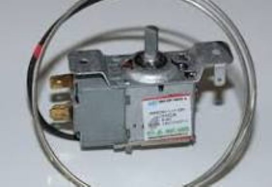 Signs Your Refrigerator Thermostat Needs Replacement Early Symptoms Guide