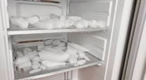 How to Defrost a Freezer Manually Step by Step for Fast Results