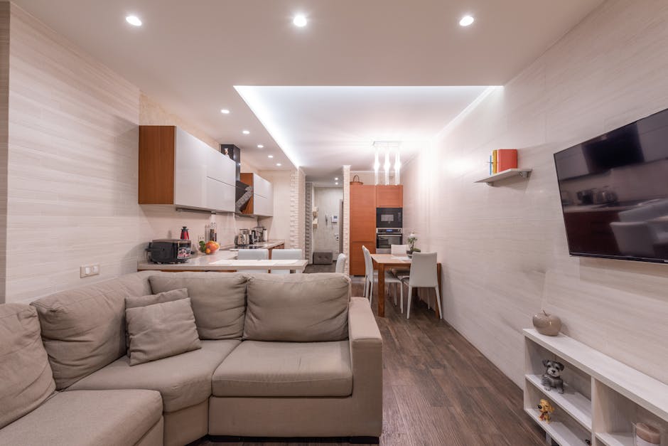HDMI home appliances