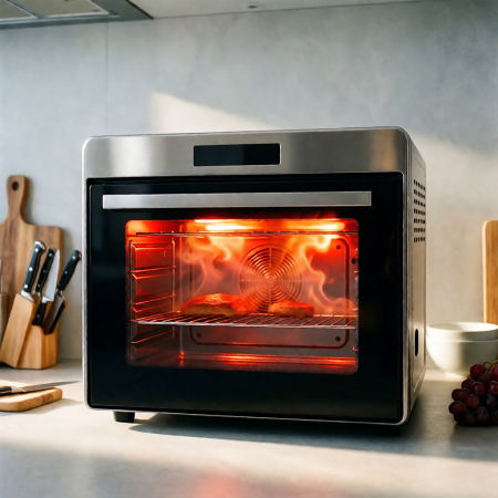 Oven Not Heating Evenly Causes and Easy DIY Solutions