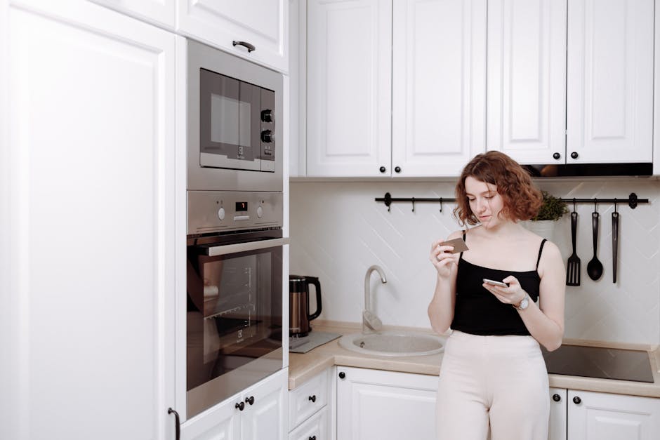 Jacket home appliances