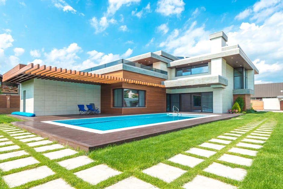 Louvered Pergolas Worth