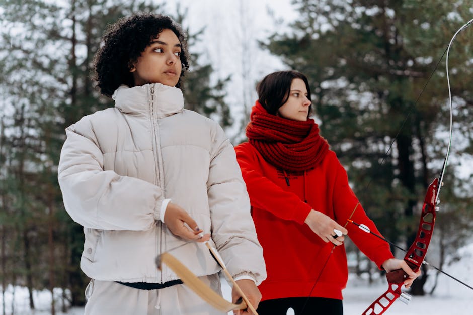 Most Heated Jackets Die Before Lunch. The Wulcea 12V Doesn’t.