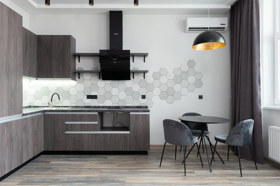 Pleat home appliances