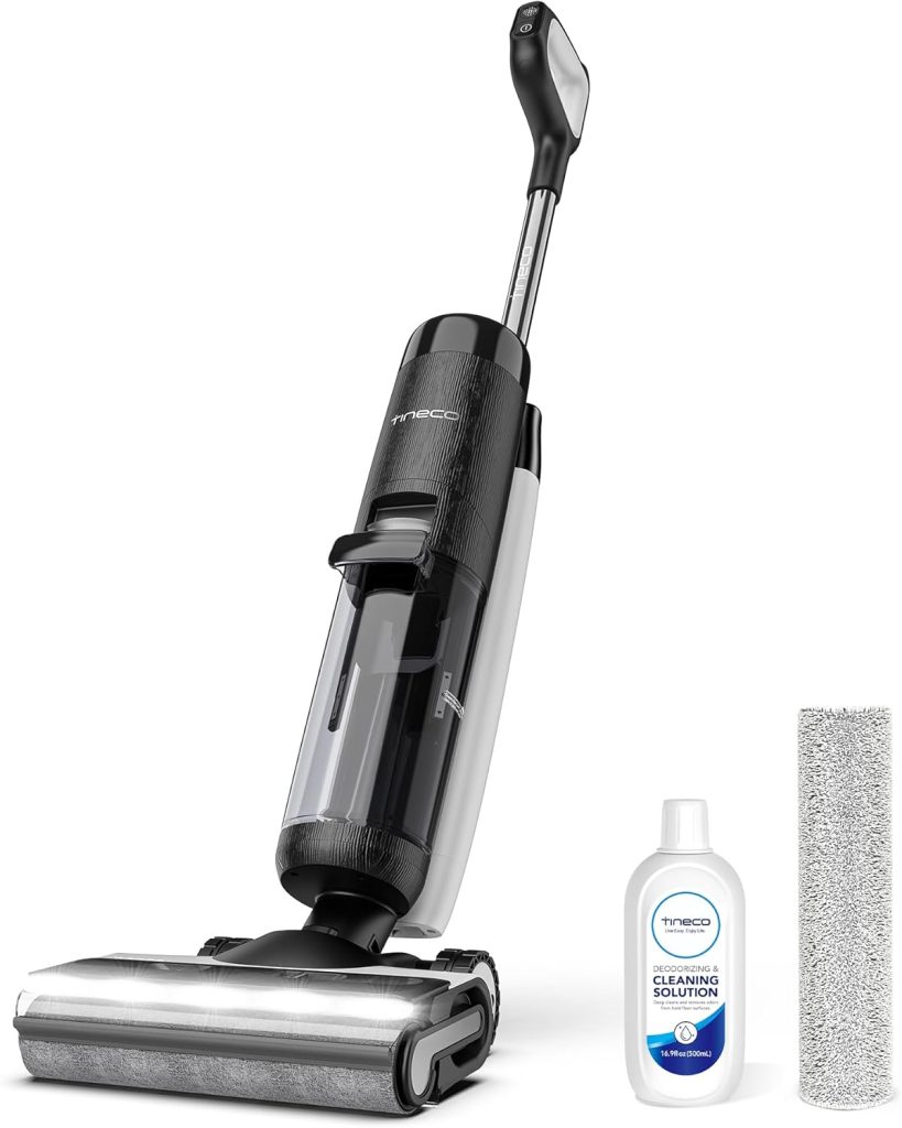 7 Best Wet Dry Vacuum Cleaners 2026: Hardwood, Tile & Sticky Messes Solved
