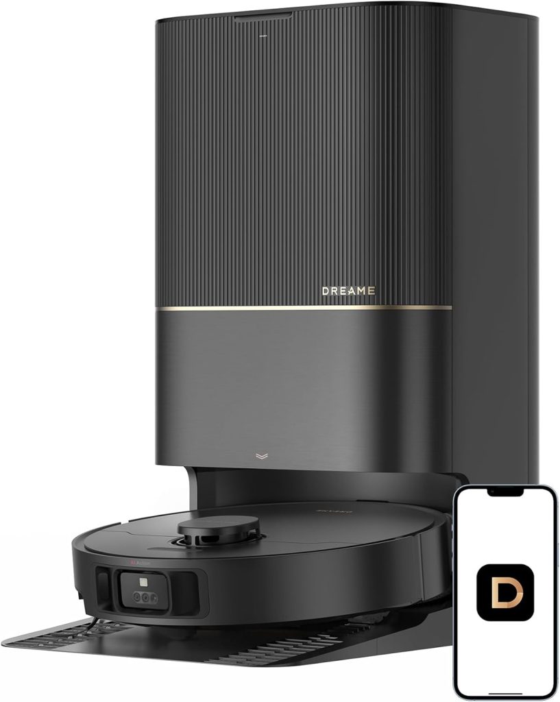 Dreame X40 vs X50 vs X60: Full Comparison (2026)