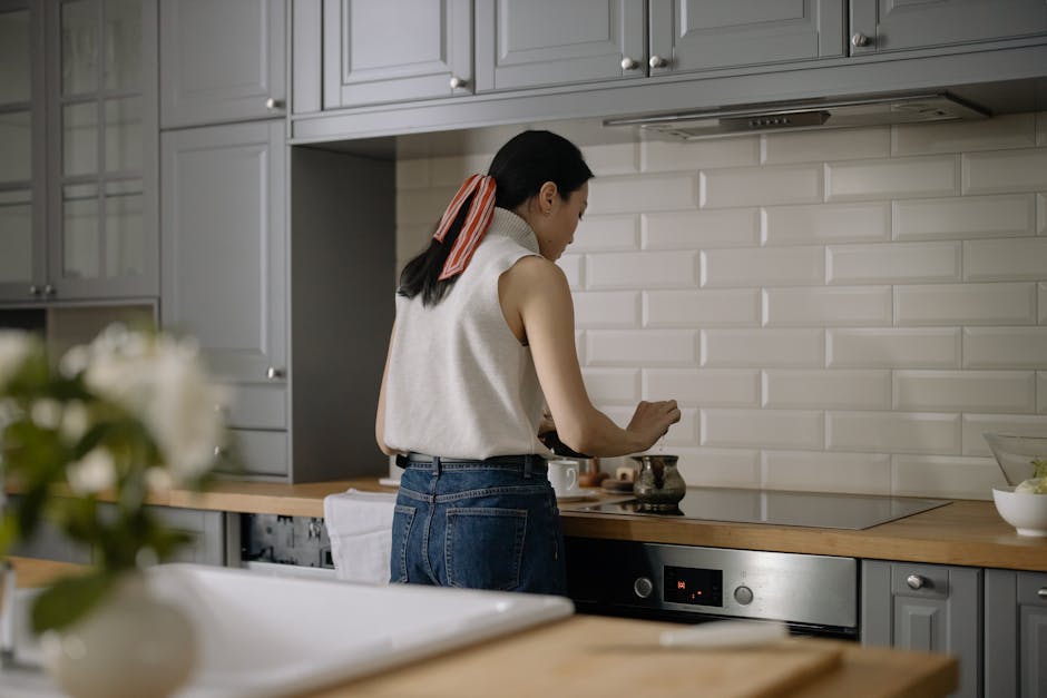 How to Map Your Home for Optimal Robot Vacuum Cleaning