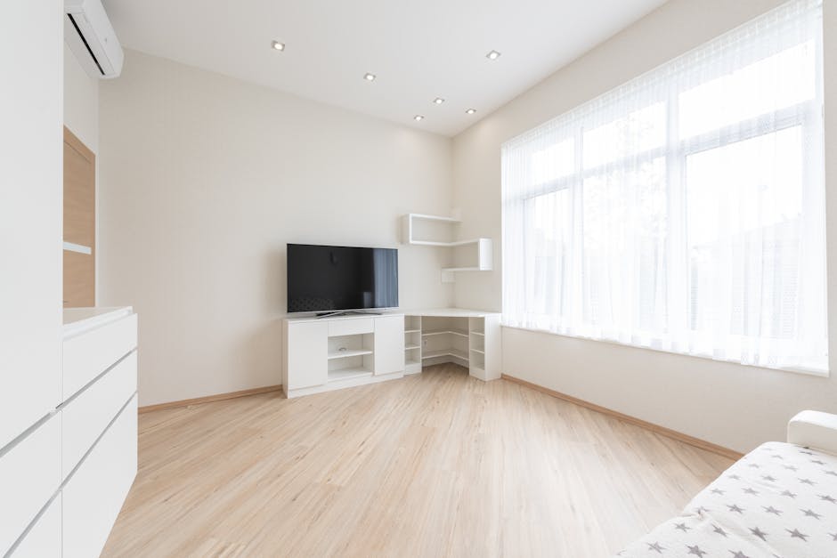 Room home appliances