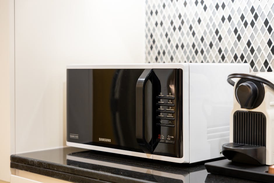 Shop home appliances