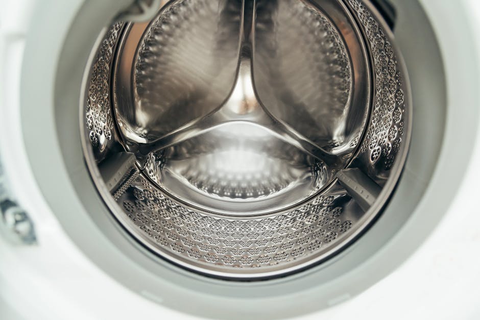 Skip home appliances