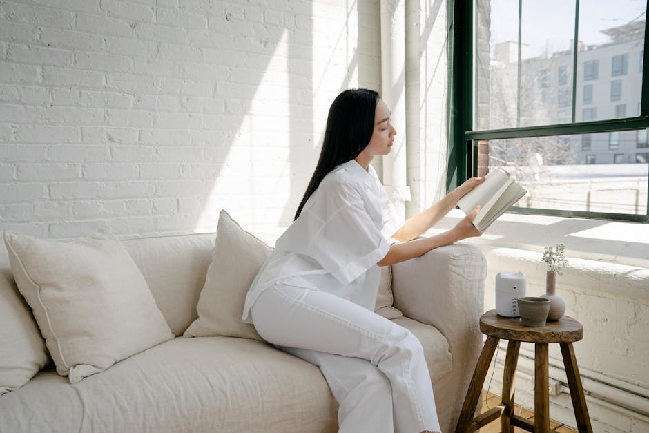 Small Air Purifiers for Bedrooms: What the Specs Actually Tell You